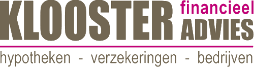 Klooster financieel advies